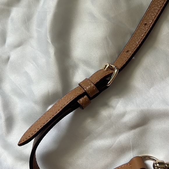 Tan Coach Tote Bag - Picture 10 of 10